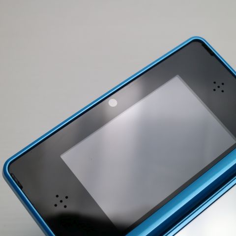 �¿��ݾ��� Ķ���� �˥�ƥ�ɡ�3DS �饤�ȥ֥롼  �������