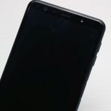 �¿��ݾ� ������� SIM�ե꡼ Galaxy A7  �֥�å�  ���ޥ� �����