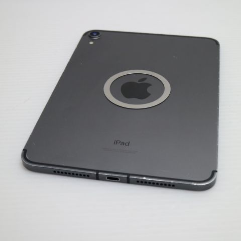 ������� SIM�ե꡼ iPad mini 6 ��6����  Wi-Fi+����顼 64GB