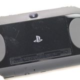 �¿��ݾ��� ���� PCH-2000 PS VITA �֥�å�  �������