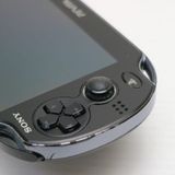 �¿��ݾ��� ������� PCH-1000 PS VITA �֥�å�  �������