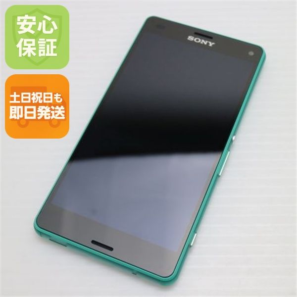 ¿ݾ Ʊ SO-02G Xperia Z3 Compact ꡼  