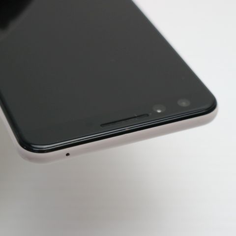 ¿ݾ Ķ SoftBank Google Pixel 3 64GB  Υåȥԥ