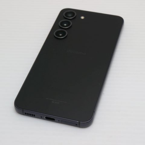 ¿ݾ  SC-51D Galaxy S23 եȥ֥å