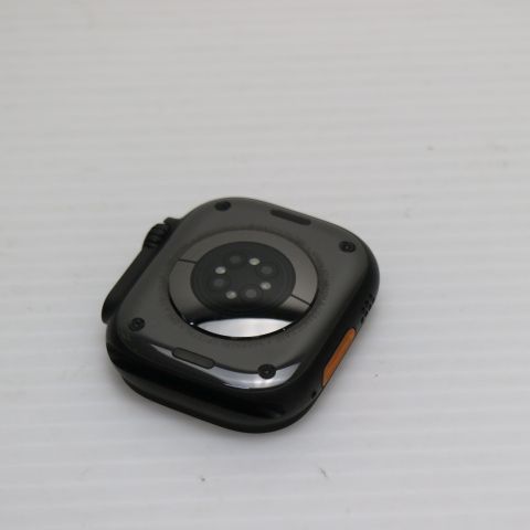 �ݾ� ����Ʊ�� Apple Watch Ultra 3 49mm GPS+Cellular �֥�å�