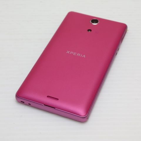 �¿��ݾ��� Ķ���� SO-04E Xperia A �ԥ� ����� �������