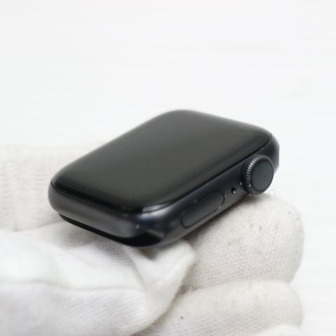 �¿��ݾ� ���� Apple Watch Series6 40mm �֥�å� ����������¨��ȯ��
