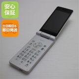 �¿��ݾ� ������� 805SH AQUOS ��������3 �ۥ磻�� SIM���å�����Ѥ�