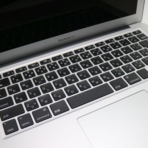 ����Ʊ�� MacBook Air 2013 13����� Core i5 4GB 128GB