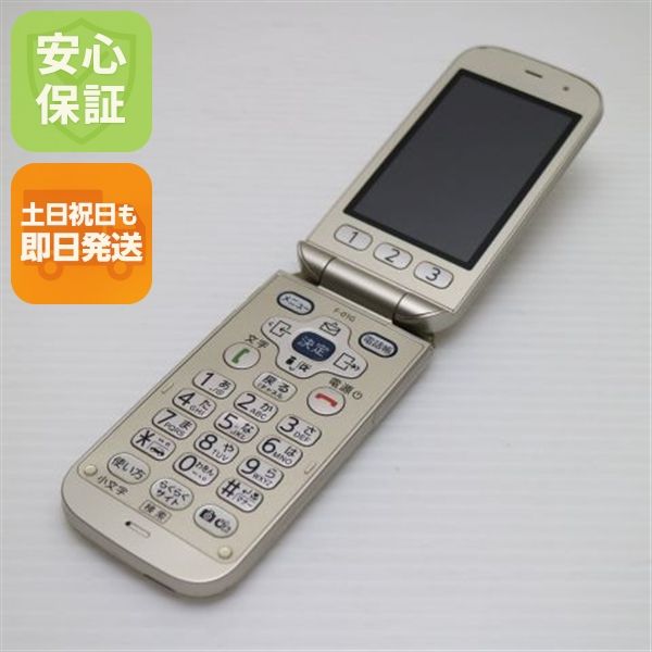 �¿��ݾ��� ���� F-01G �餯�餯�ۥ� �١����å�4 �������  �������
