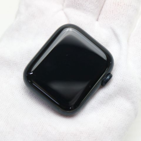 �¿��ݾ� ���� Apple Watch SE����2����� 40mm GPS �ߥåɥʥ���