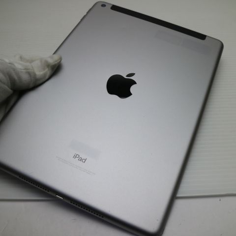 ������� SIM�ե꡼ iPad5 ��5���� Wi-Fi+����顼  32GB ���ڡ������쥤