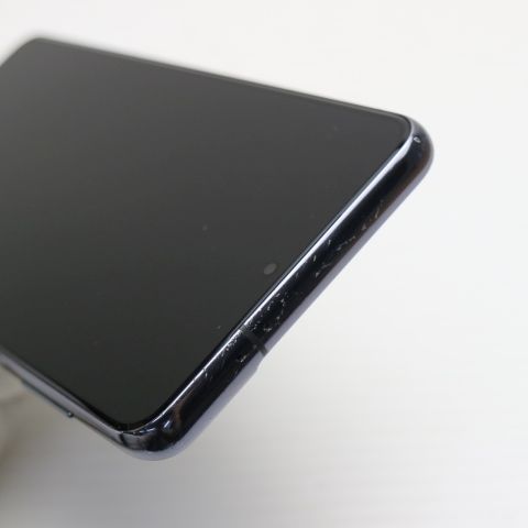 ¿ݾ Ķ SC-51B Galaxy S21 5G եȥ॰졼 
