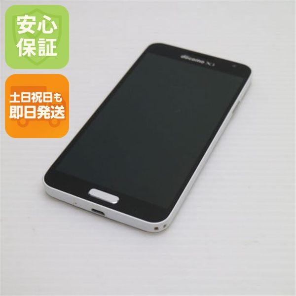 �¿��ݾ��� ������� SC-02F GALAXY J ���ƥ�ۥ磻�� ����� �������
