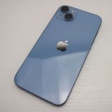 �¿��ݾ� ����Ʊ�� SIM�ե꡼ iPhone14 Plus 128GB �֥롼