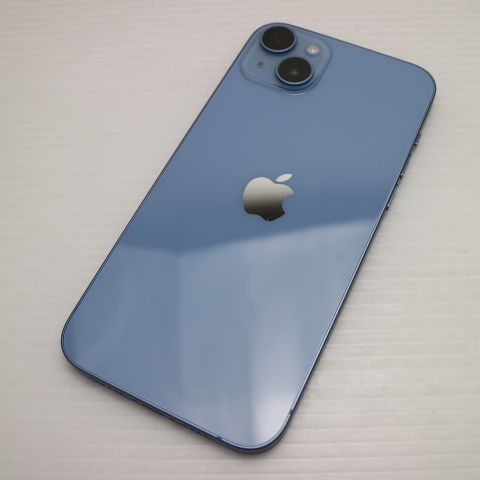 �¿��ݾ� ����Ʊ�� SIM�ե꡼ iPhone14 Plus 128GB �֥롼