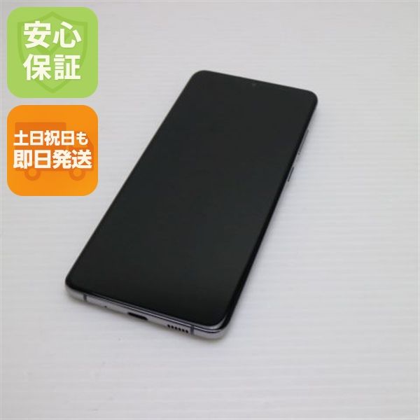 �¿��ݾ� ���� SC-52A Galaxy S20+ 5G �����ߥå����졼 �����