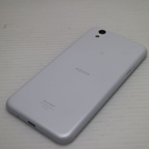 �¿��ݾ� ���� SIM�ե꡼ SH-M05 AQUOS sense lite �ۥ磻��
