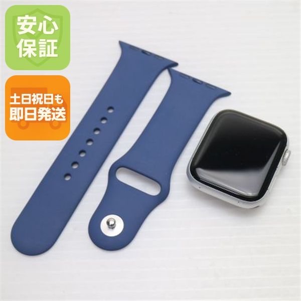 ������� Apple Watch series4 44mm GPS+����顼 ����С�