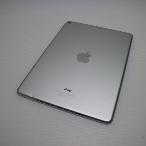 安心保証付 美品 iPad Air 2 Wi-Fi 32GB シルバー  中古本体
