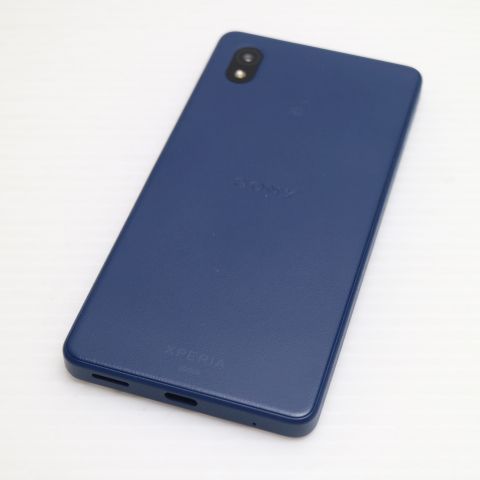 �¿��ݾ� Ķ���� Xperia Ace III SOG08 �֥롼