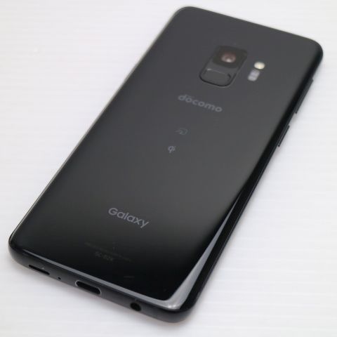 �¿��ݾ� Ķ���� SC-02K Galaxy S9 �֥�å� ���� �����