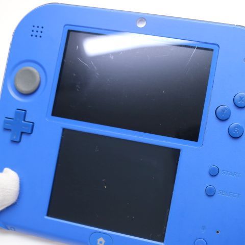 �¿��ݾ��� ���� �˥�ƥ�ɡ�2DS �֥롼�ߥ֥�å�  �������