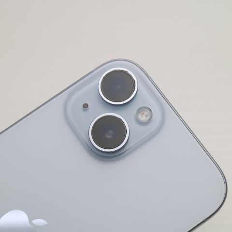 ¿ݾ Ʊ SIMե꡼ iPhone15 128GB ֥롼
