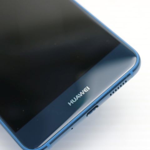 �¿��ݾ��� ����Ʊ�� SIM�ե꡼ HUAWEI P10 lite �֥롼 ����� �������