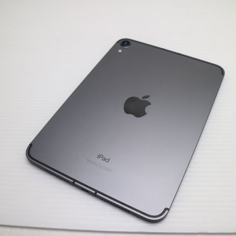 �¿��ݾ� ���� SIM�ե꡼ iPad mini 6 Cellular 256GB ���ڡ������쥤