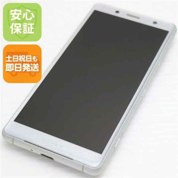 �¿��ݾ� ���� SO-05K Xperia XZ2 Compact �ۥ磻�� ���� �����