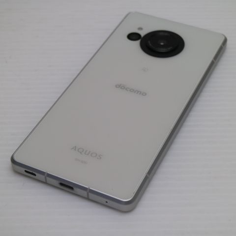 �¿��ݾ� ����Ʊ�� SH-52D AQUOS R8 ���꡼��