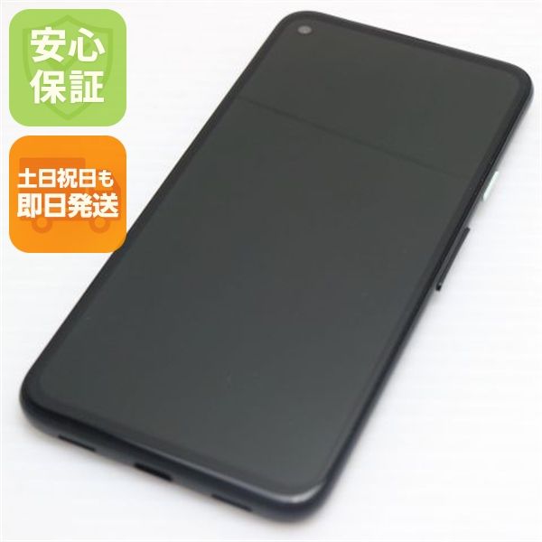 ��� SIM�ե꡼ Google Pixel 4a �֥�å�
