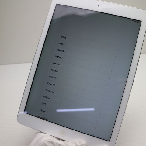 �¿��ݾ��� Ķ���� SOFTBANK iPad Air ����顼 16GB ����С�  ���