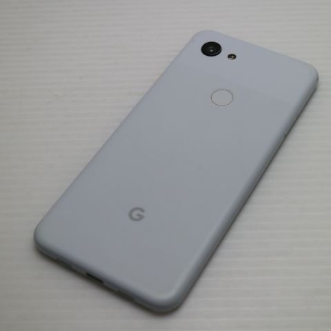  docomo Google Pixel 3a ꥢ꡼ۥ磻  SIMåѤ