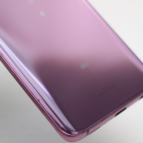 �¿��ݾ� ���� SCV38 Galaxy S9 �ѡ��ץ� ���� �����