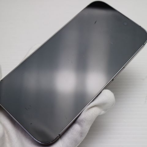 �¿��ݾ� ������� SIM�ե꡼ iPhone14 Pro 256GB �ǥ����ץѡ��ץ�