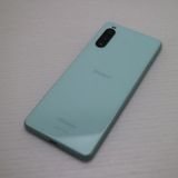 �¿��ݾ� ����Ʊ�� SO-41A Xperia 10 II �ߥ�� �����