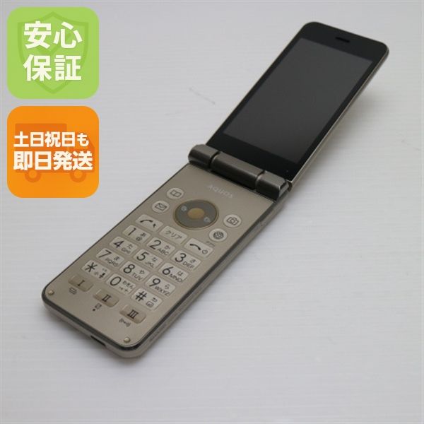 ¿ݾ Ķ SHF34 AQUOS K   