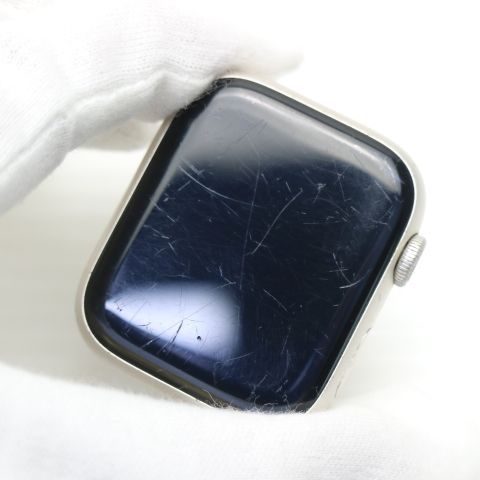 ������� Apple Watch Series8 45mm Cellular ����顼 �������饤��