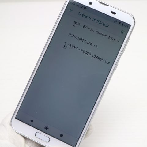 �¿��ݾ� ������� SH-M08 AQUOS sense2 �ۥ磻�ȥ���С� ���� �����