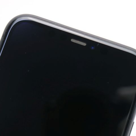 ムスビー｜安心保証 超美品 SIMフリー iPhone 11 64GB ブラック 白ロム 