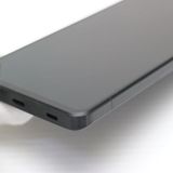 �¿��ݾ� ����Ʊ�� SoftBank AQUOS R7 A202SH �֥�å�