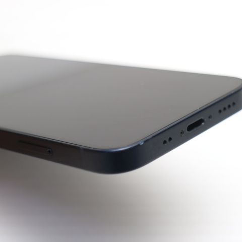 Ķ���� SIM�ե꡼ iPhone12 mini 64GB �֥�å� ¨��ȯ�� ������ȯ��