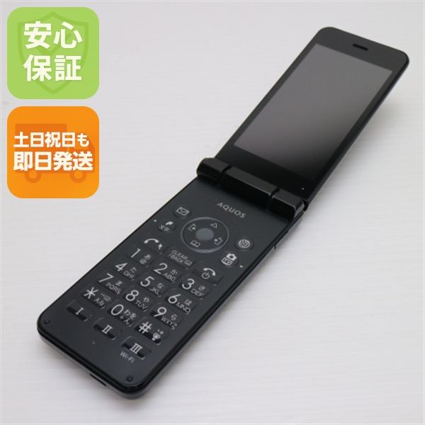 ¿ݾ Ƚ  SoftBank 601SH AQUOS 2 ֥å  