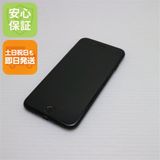 安心保証付 超美品 SIMフリー iPhone7 32GB ブラック 中古本体
