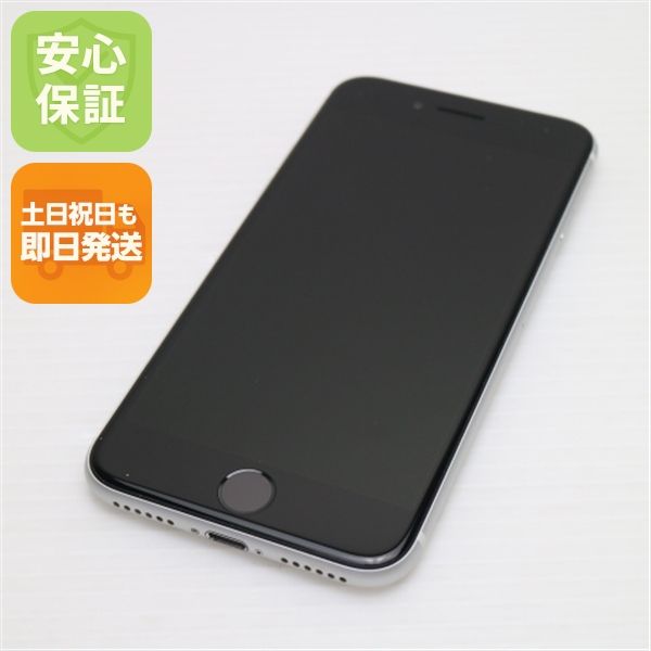 ¿ݾ Ķ SIMե꡼ iPhone SE 2 64GB ۥ磻 