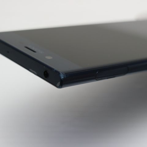 �¿��ݾ��� ������� au SOV34 Xperia XZ �ե��쥹�ȥ֥롼  �������