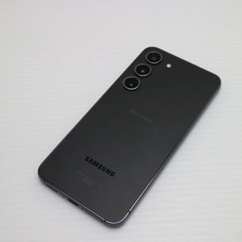 �¿��ݾ� ���� SC-51D Galaxy S23 �ե���ȥ�֥�å�