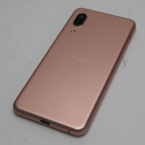 ����Ʊ�� SHV48 AQUOS sense3 basic �饤�ȥ��åѡ�SIM���å�����Ѥ�